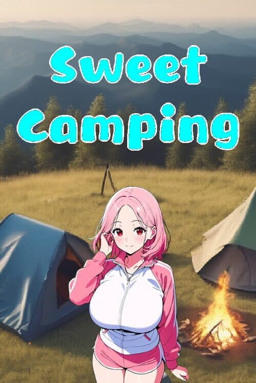 Обложка Sweet Camping
