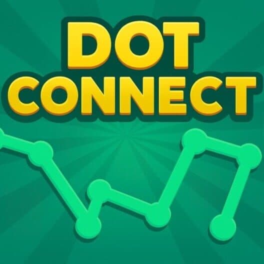 Обложка Dot Connect