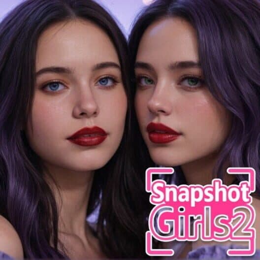 Обложка Snapshot Girls 2