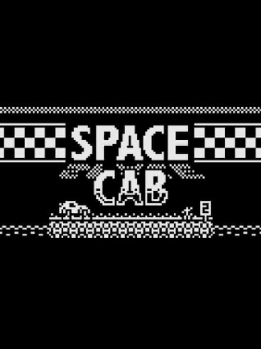 Обложка SpaceCab