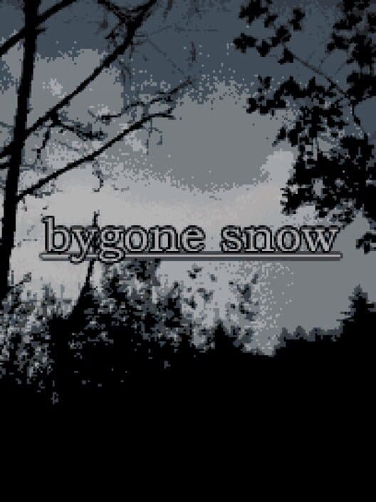 Обложка Bygone Snow
