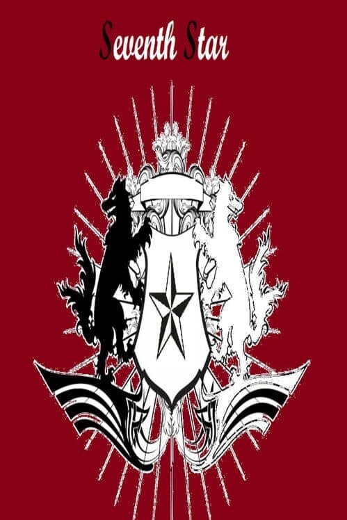 Обложка Seventh Star