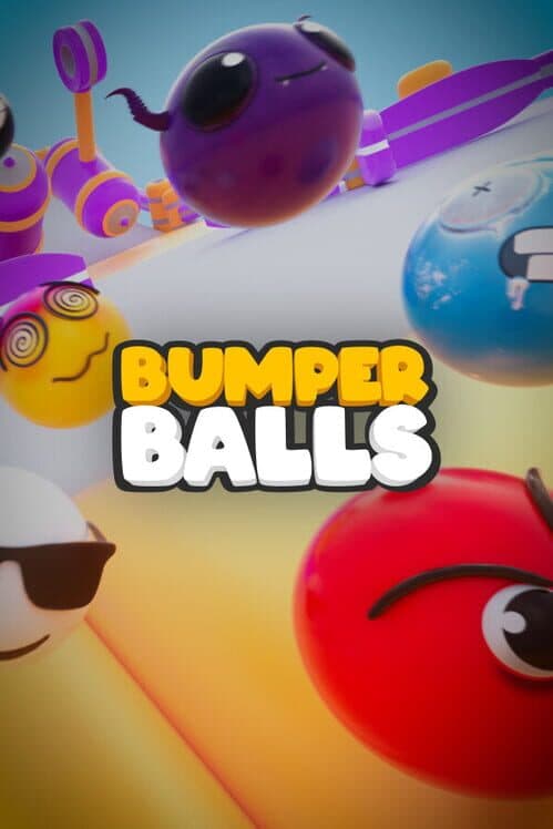 Обложка Bumper Balls