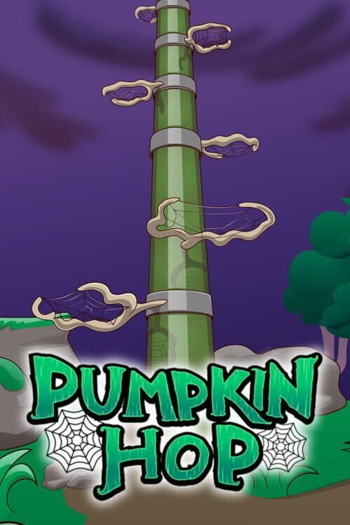 Обложка Pumpkin Hop