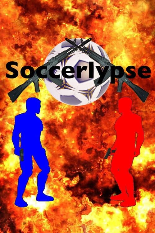 Обложка Soccerlypse