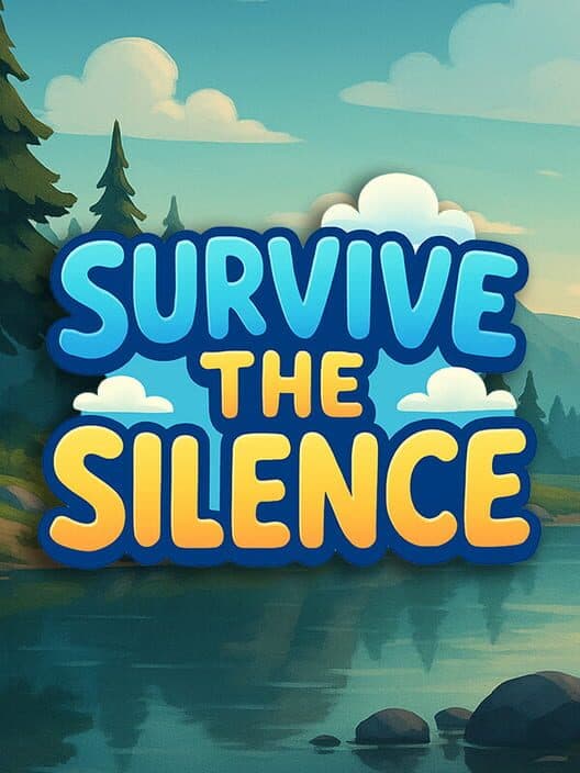 Обложка Survive the Silence
