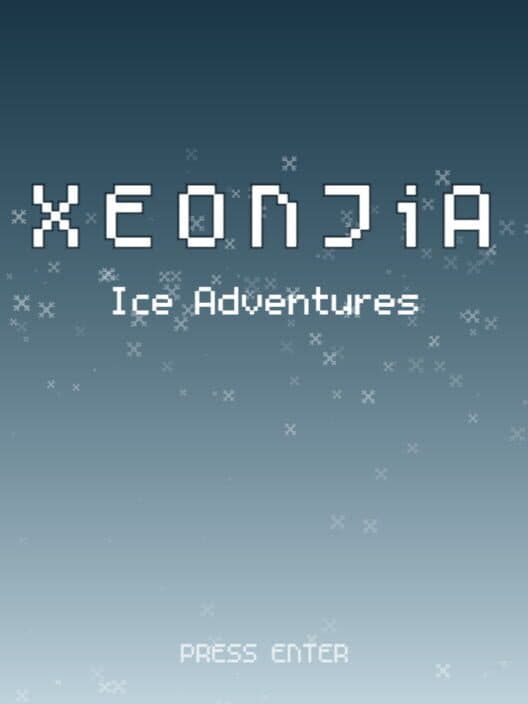 Обложка Xeonjia
