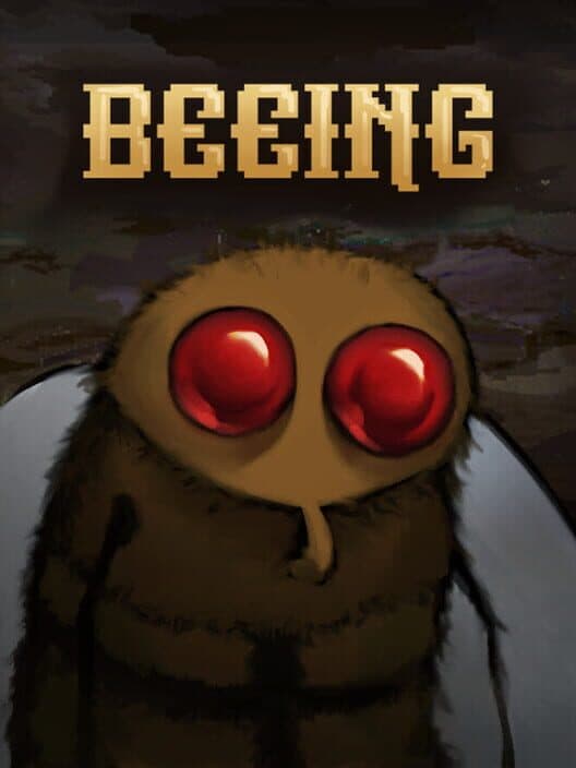 Обложка Beeing