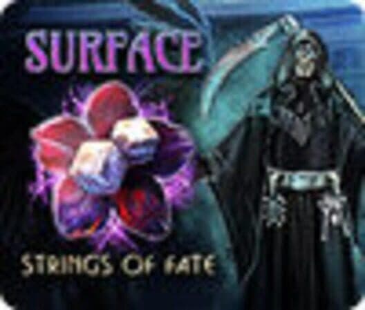 Обложка Surface: Strings of Fate