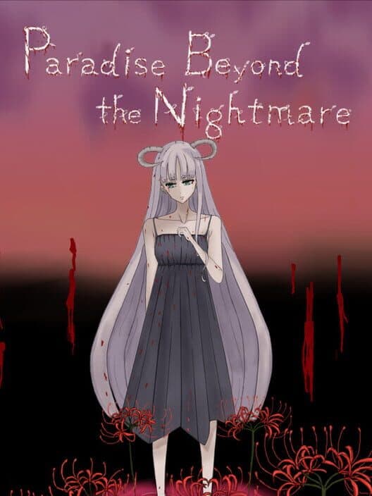 Обложка Paradise Beyond the Nightmare