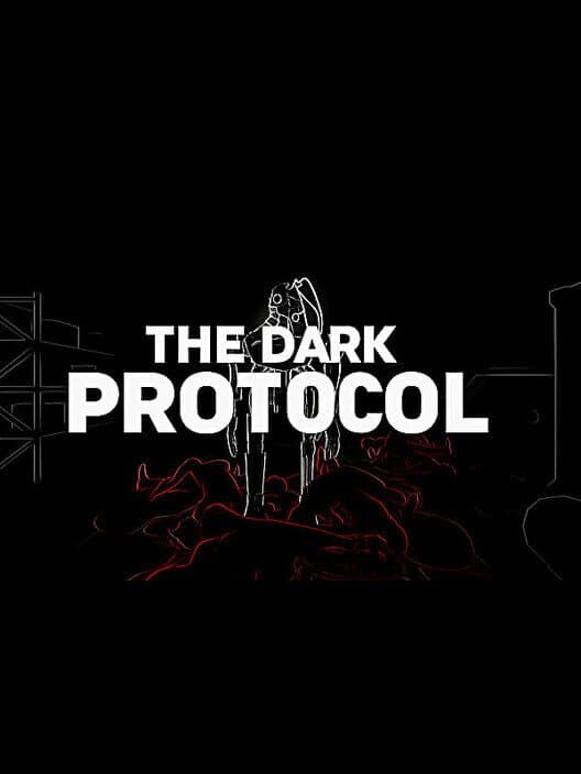 Обложка The Dark Protocol