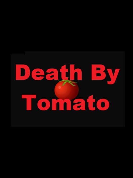 Обложка Death By Tomato