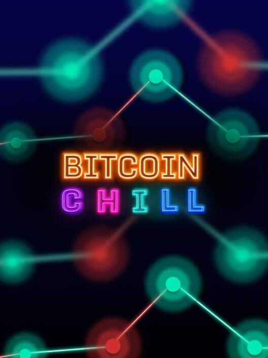 Обложка Bitcoin Chill