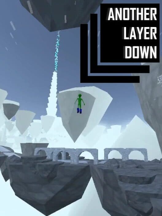 Обложка Another Layer Down