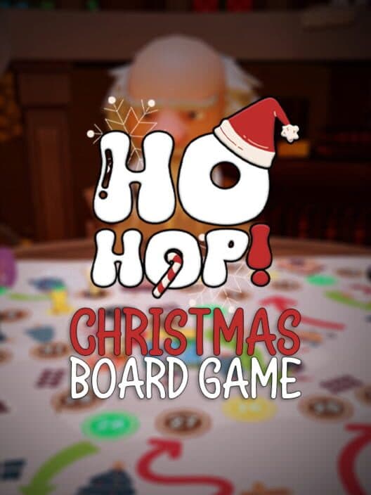 Обложка Ho-Hop!