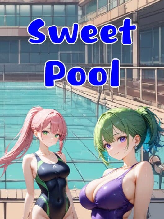 Обложка Sweet Pool