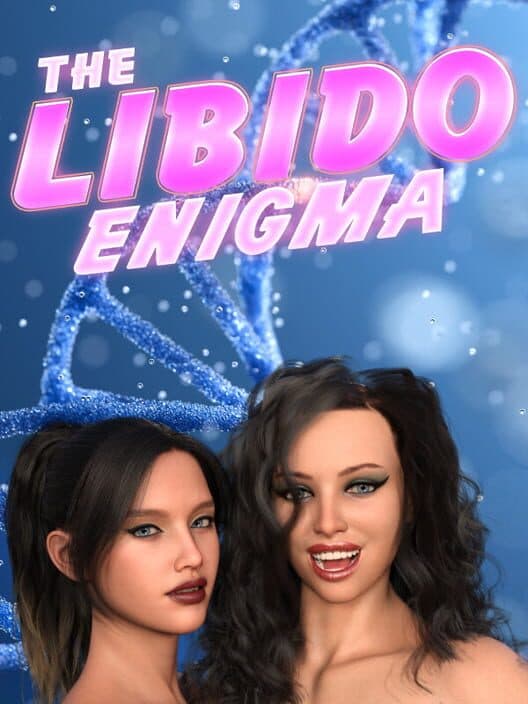 Обложка The Libido Enigma