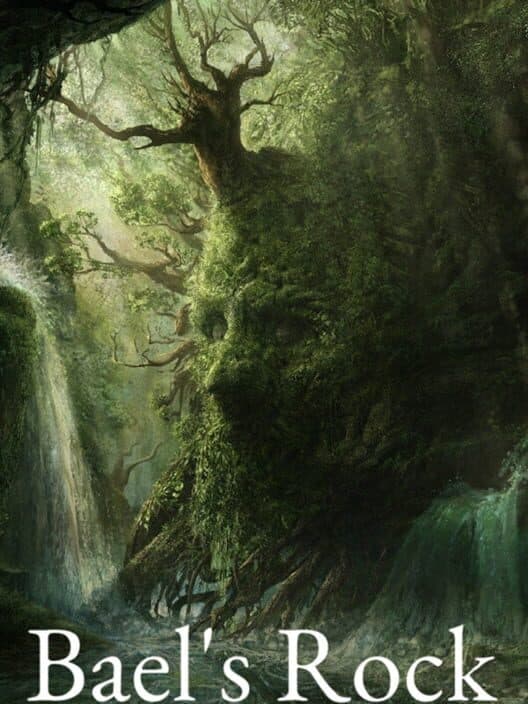 Обложка Bael's Rock