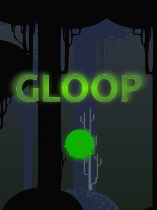Обложка Gloop