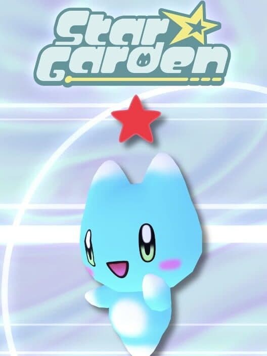 Обложка Star Garden