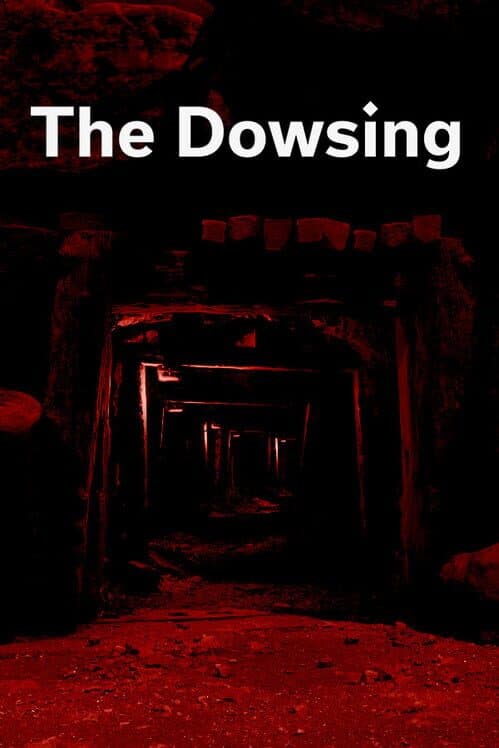 Обложка The Dowsing