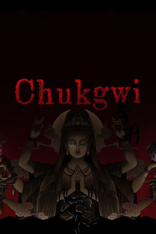 Обложка Chukgwi