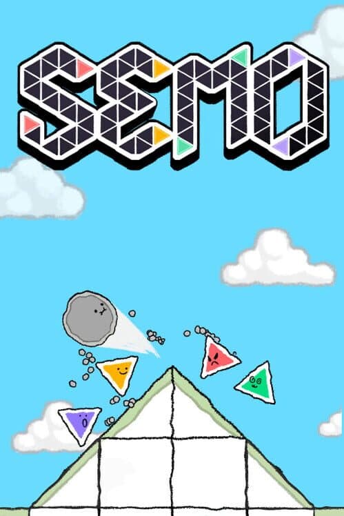Обложка Semo