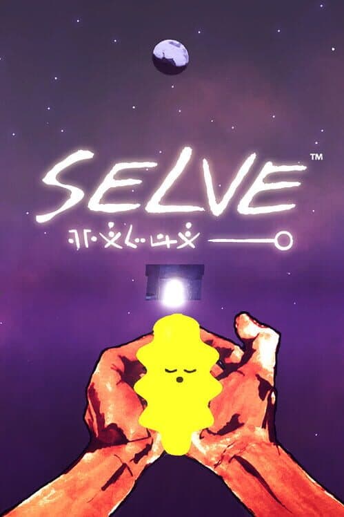 Обложка Selve