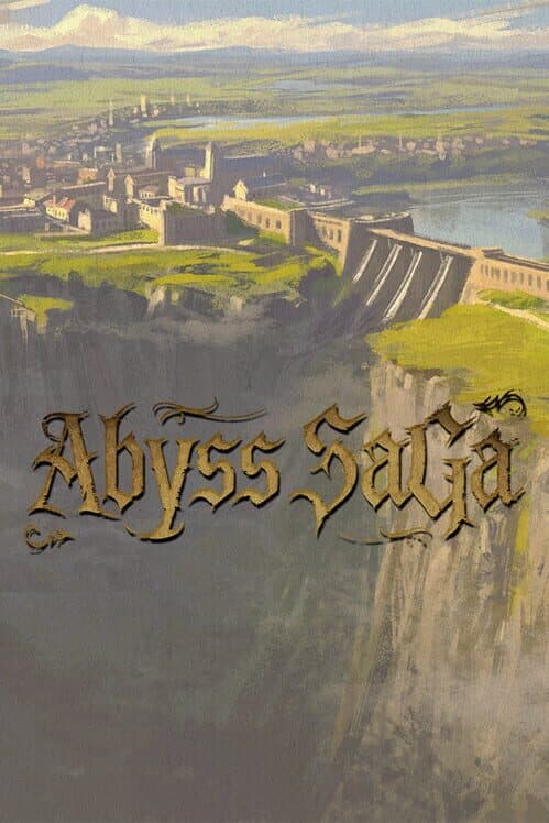 Обложка Abyss Saga
