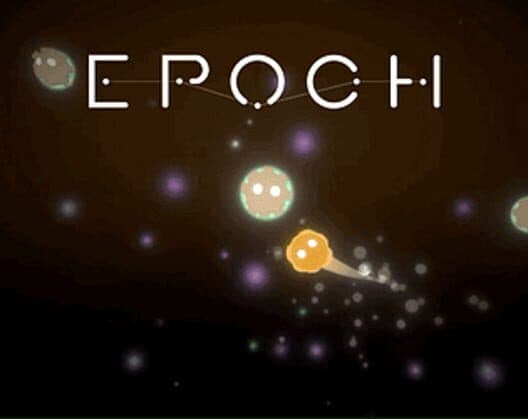 Обложка Epoch