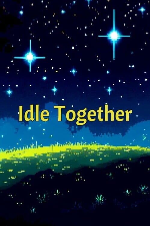Обложка Idle Together