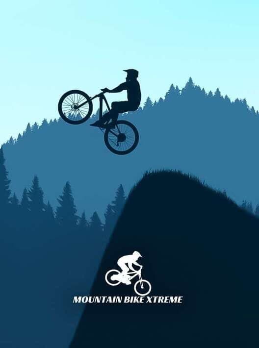 Обложка Mountain Bike Xtreme