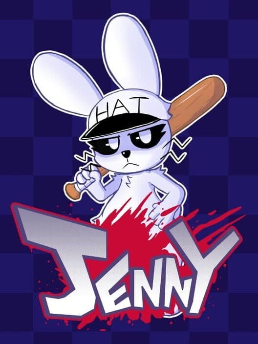 Обложка Jenny
