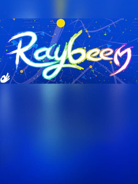 Обложка Raybeem