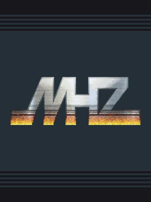 Обложка MHZ