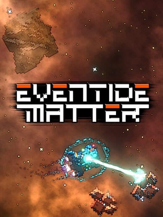 Обложка Eventide Matter