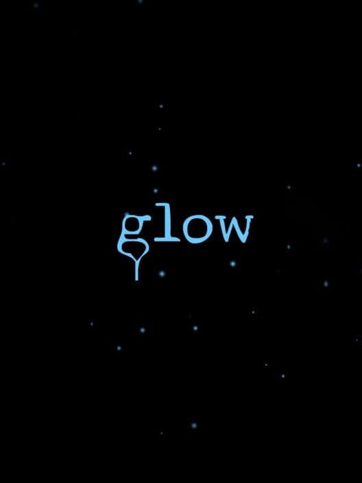 Обложка Glow