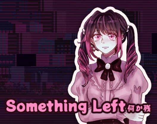 Обложка Something Left