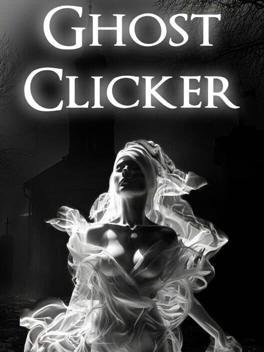 Обложка Ghost Clicker