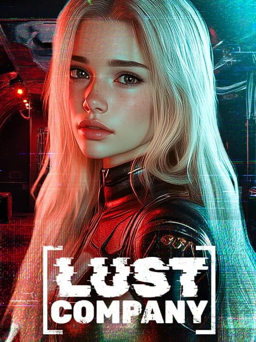 Обложка Lust Company