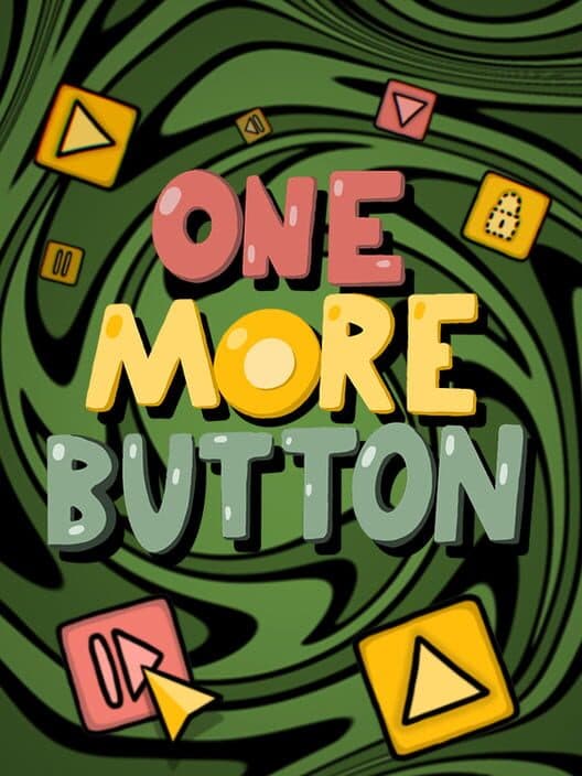 Обложка One More Button