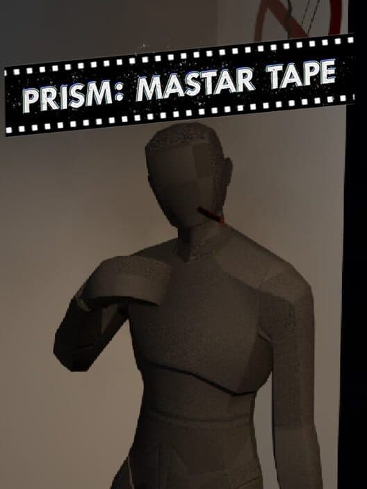 Обложка Prism: Master Tape