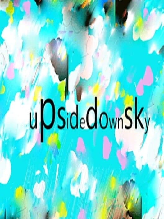 Обложка Upsidedownsky