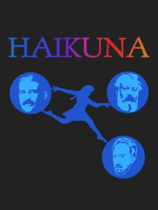 Обложка Haikuna