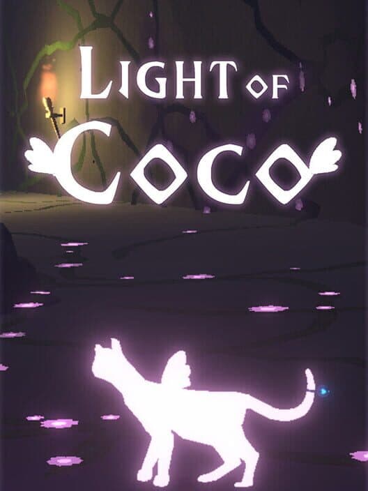 Обложка Light of Coco