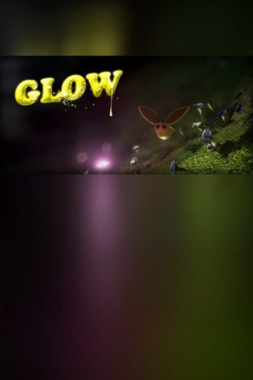 Обложка Glow