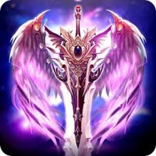 Обложка Immortal Legends