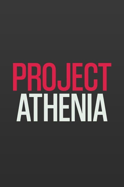 Обложка Project Athenia