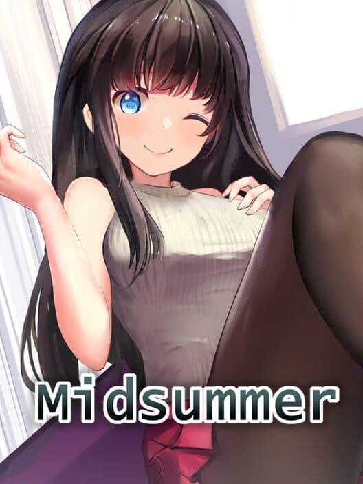 Обложка Midsummer