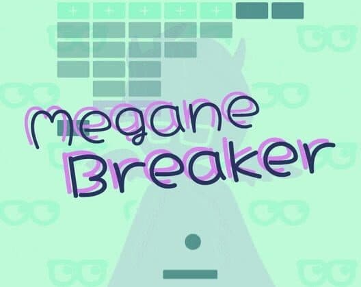 Обложка Megane Breaker